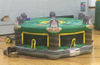 Indoor Commercial Inflatable Whack A Mole Game for Kids