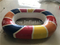 RB33028(1.06x0.5m )Inflatable Outer Ring for bumper boat for sell 
