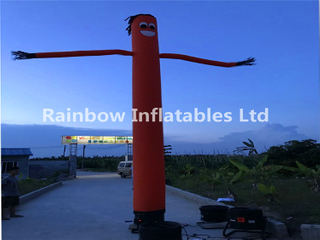 RB23046( 6mh ) Inflatables orange air dancer
