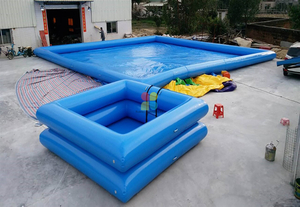  Inflatable Small Swimming Pool Hot Sale