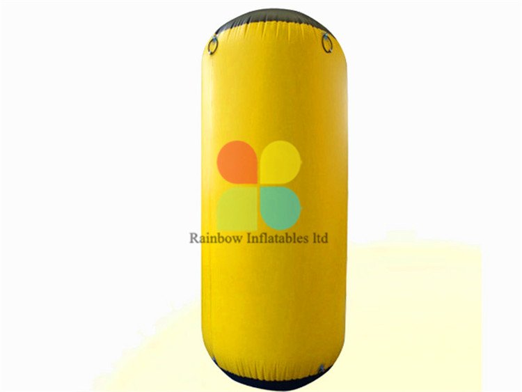 Commercial Inflatable Sport Game Paintball Bunkers for Kids And Adults