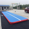 High Quality Commercial Inflatable Air Track Air Gym Mat for Kids And Adults