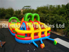 Customized Outdoor Durable Inflatable Obstacle Course for Kids