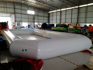 High Quality Commercial Inflatable Water Pool Swimming Pool for Kids And Adults
