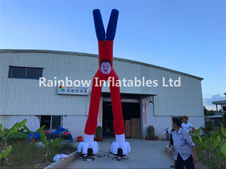 RB23064( 6mh ) Inflatables air dancer