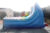 Hot Sell Inflatable Board Game Mechanical Inflatable Surf Board Inflatable Jumping Bouncer for Children