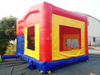 Best Outdoor Commercial Inflatable Castle for Birthday Party