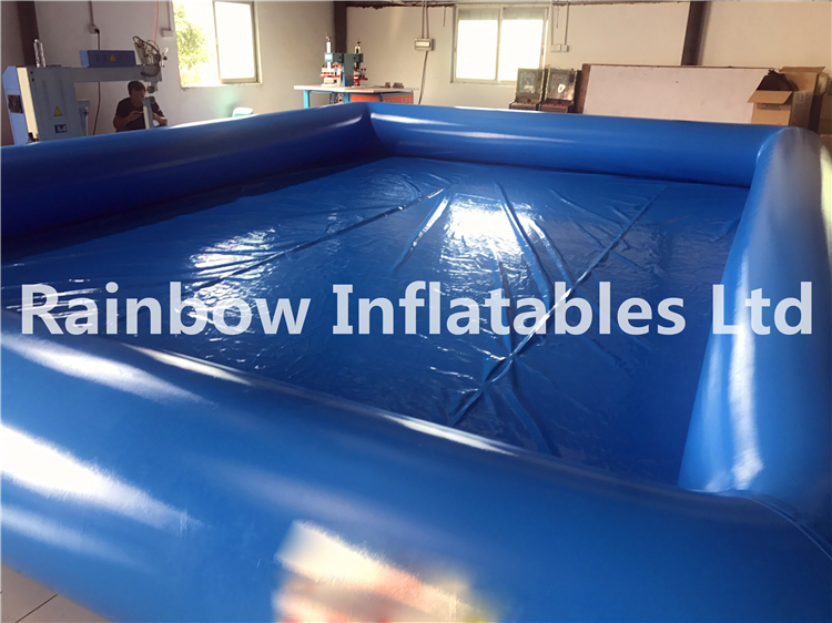 RB30002 (8x6x0.75m) Inflatables swimming pool