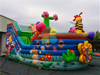 RB11015（8.5x4m）Inflatable Hot Sale Popular Bee Pirate Boat 
