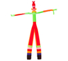  RB23012（5.5m）Inflatable sky air dancer dancing man/inflatable sky dancer for advertising