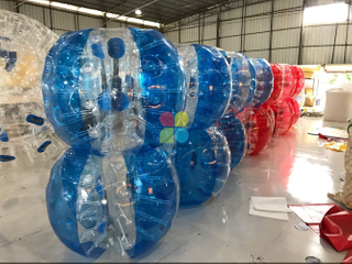 Hot Sale Inflatable Bumper Ball Body Zorbing Ball Zorb Bubble Soccer