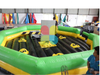 Popular Commercial Inflatable Meltdown Game Last Man Standing for Kids And Adults