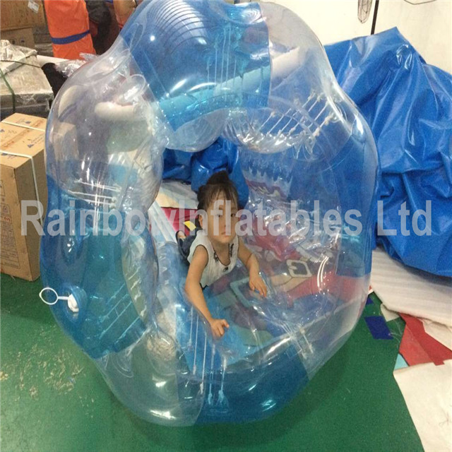 RB33012（dia 1.2m）Inflatable kid zorb roller for sale