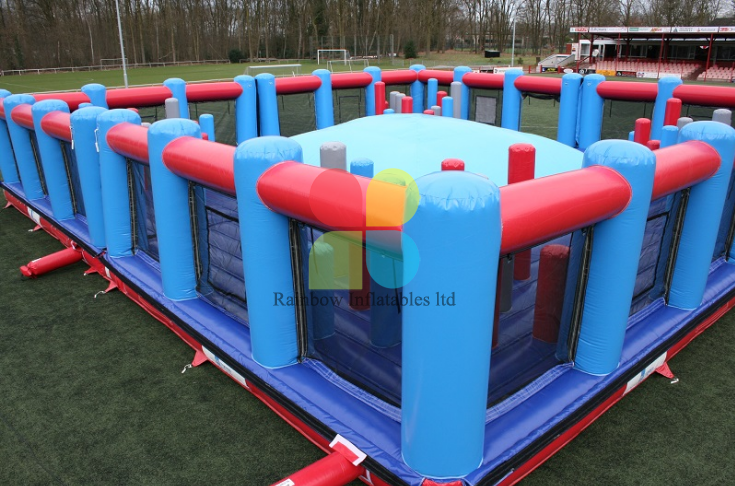 2020 Most Popular Inflatable Sports Game From China, Best Selling Inflatable Soft Mountain