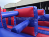 RB5043 （10x4x3.5m）Inflatable Commercial Obstacle Course With Factory Cheap Price