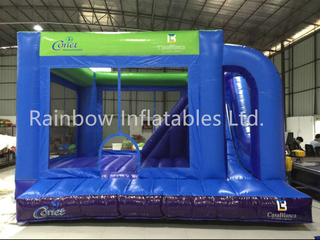 RB03021（5x5m） Inflatable Bouncer House for Kids Hot Sale