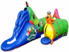 Newest Design of Inflatable Tunnels for Toddler