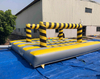 THE HOLES 5K INFLATABLE SPORTS GAME