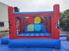 Inflatable Mickey boucner hot sale inflatable Mickey playground castle