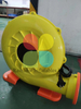 Inflatable blowers for bounce house.slide