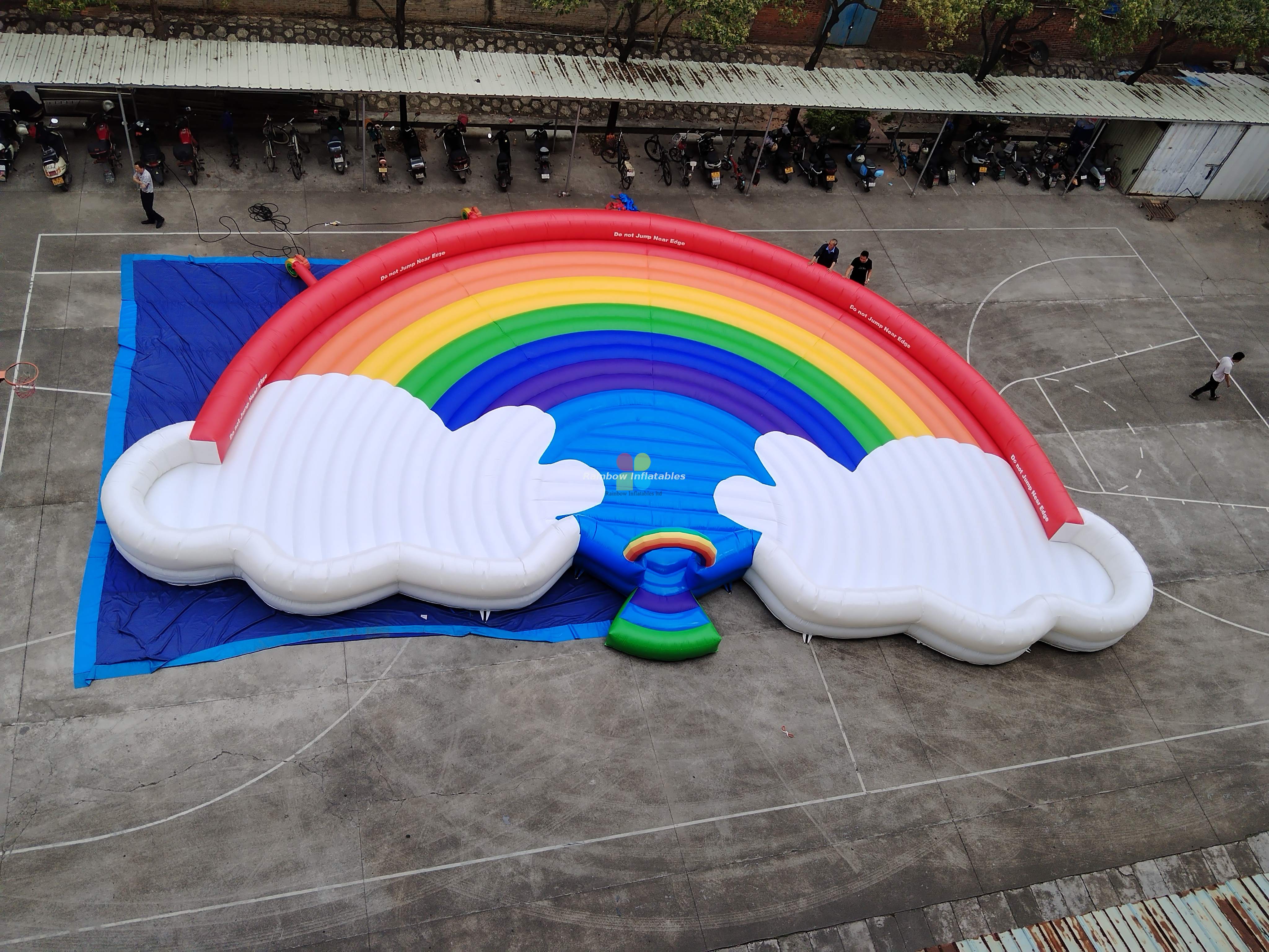 Rainbow