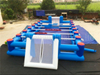 Hot Sale Large Commercial Inflatable Human Foosball Human Table Football Game