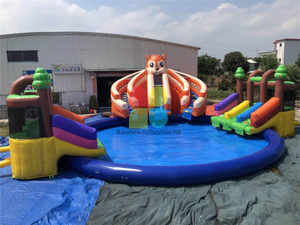 Used Fiberglass Water Slide for Sale Used Water Slides for Sale Water Game