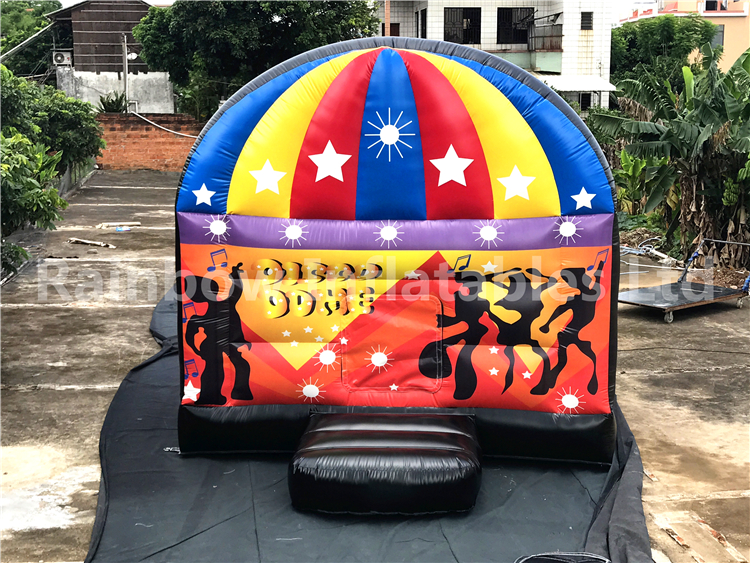 Outdoor Commercial Disco Dome for Sale