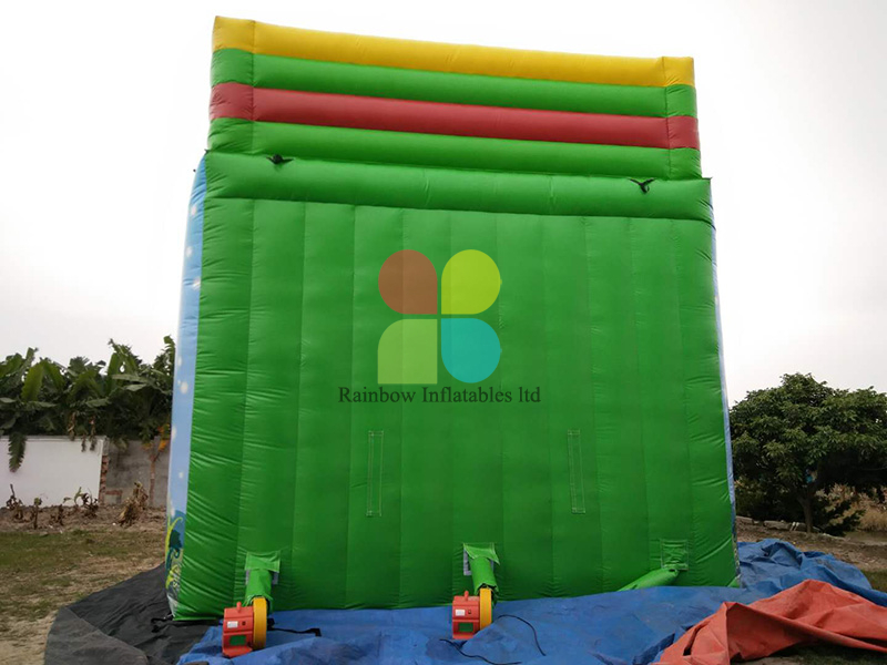 inflatable slide kids