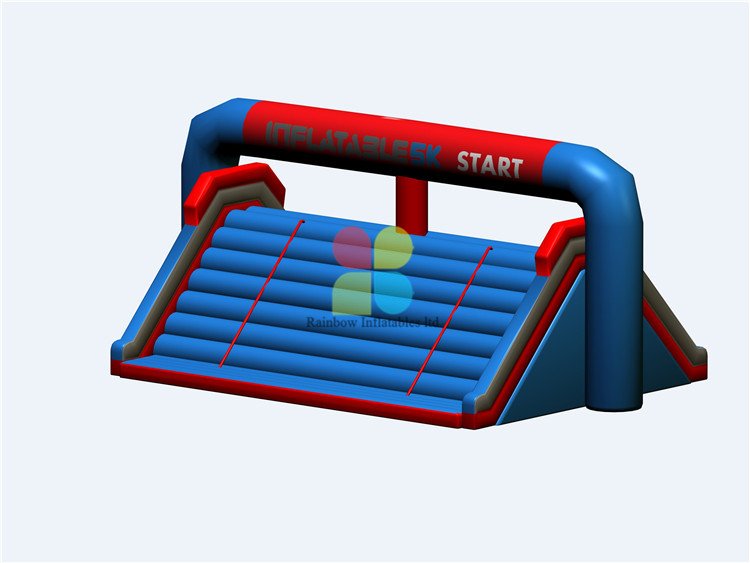 RB05209( 20x13x9m) Inflatables 5K Obstacles New design for sale 