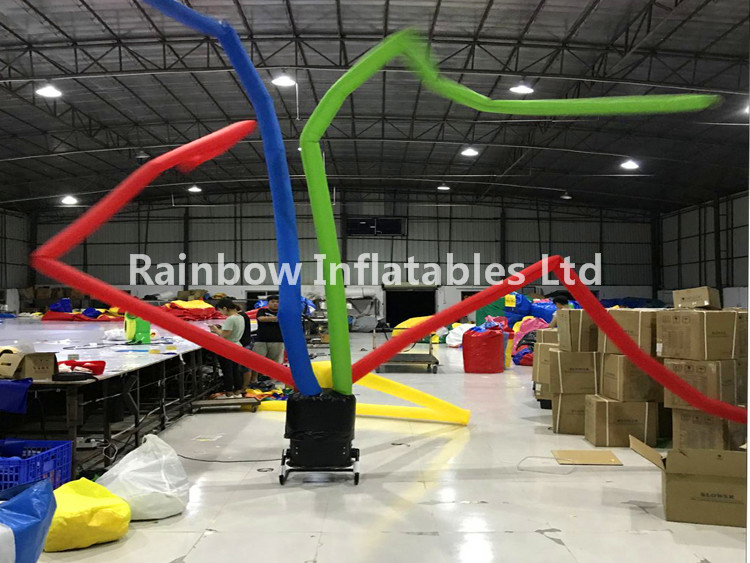 RB05006-2( 6mh ) Inflatables air dancer