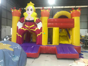 Princess Castle