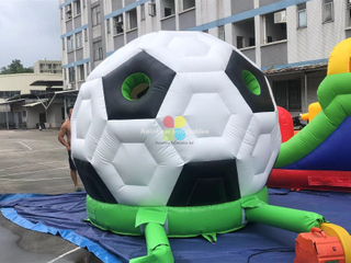 Soccer Bouncer