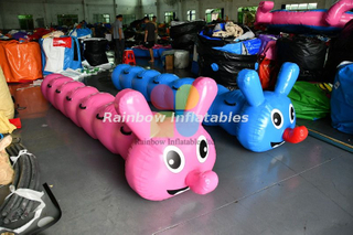 inflatable Caterpillar